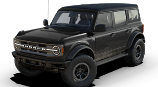 2024 Ford Bronco® External Image 2